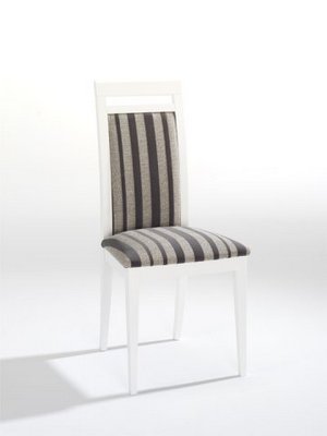 Sillas respaldo tapizado